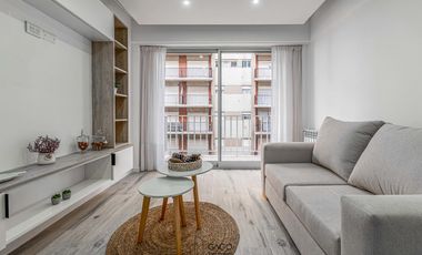 Departamento en Venta Reciclado Zona Centro