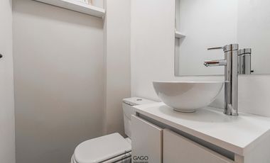 Departamento en Venta Reciclado Zona Centro