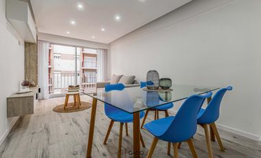 Departamento en Venta Reciclado Zona Centro