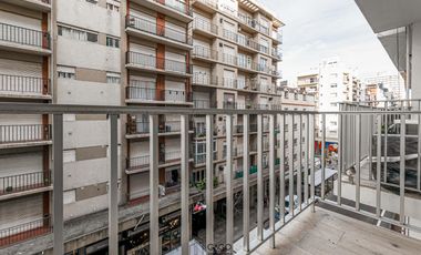 Departamento en Venta Reciclado Zona Centro