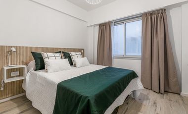 Departamento en Venta Reciclado Zona Centro