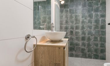 Departamento en Venta Reciclado Zona Centro