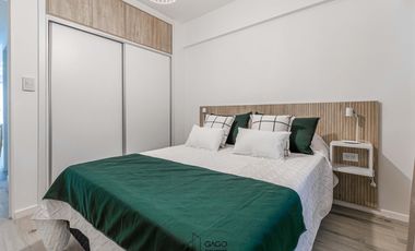 Departamento en Venta Reciclado Zona Centro