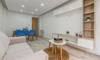 Departamento en Venta Reciclado Zona Centro