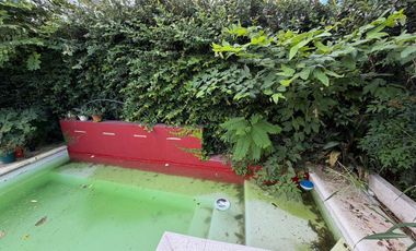 Casa en Alquiler Bario Jardin Claret 4 Dormitorios