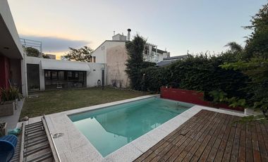 Casa en Alquiler Bario Jardin Claret 4 Dormitorios