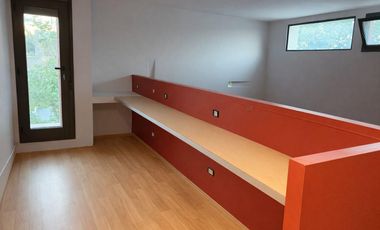 Casa en Alquiler Bario Jardin Claret 4 Dormitorios