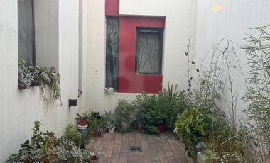 Casa en Alquiler Bario Jardin Claret 4 Dormitorios