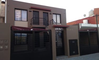 Departamento en  Quilmes