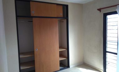 Departamento en  Quilmes