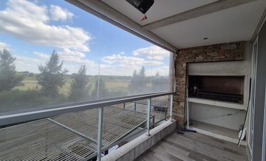 Departamento en La Balconada