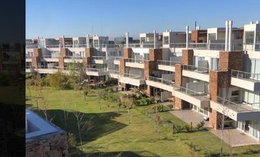 Departamento en La Balconada