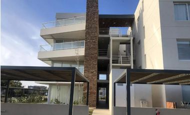 Departamento en La Balconada