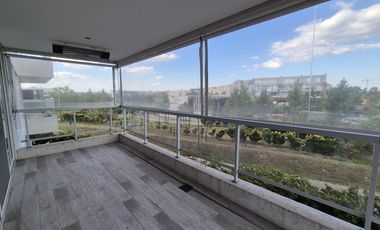 Departamento en La Balconada