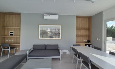 Departamento en La Balconada