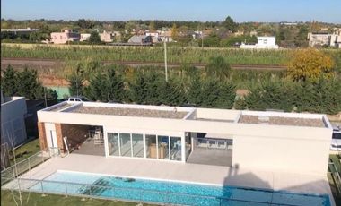 Departamento en La Balconada