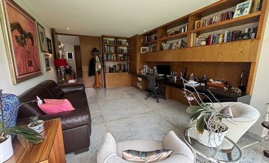 Casa en condominio en Venta o Renta en Jardines del Pedregal