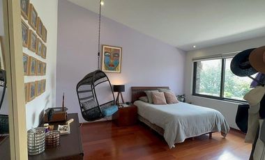 Casa en condominio en Venta o Renta en Jardines del Pedregal