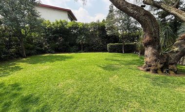 Casa en condominio en Venta o Renta en Jardines del Pedregal