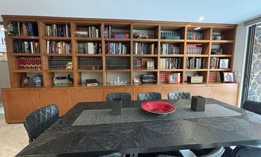 Casa en condominio en Venta o Renta en Jardines del Pedregal