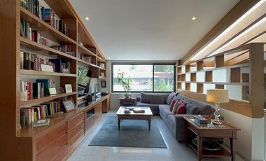 Casa en condominio en Venta o Renta en Jardines del Pedregal