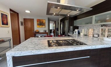 Casa en condominio en Venta o Renta en Jardines del Pedregal