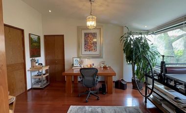 Casa en condominio en Venta o Renta en Jardines del Pedregal