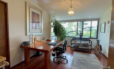 Casa en condominio en Venta o Renta en Jardines del Pedregal