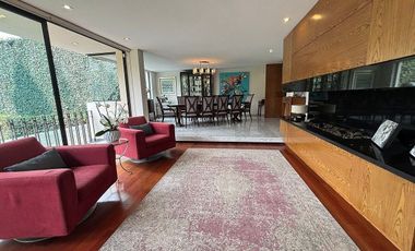 Casa en condominio en Venta o Renta en Jardines del Pedregal