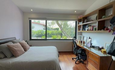 Casa en condominio en Venta o Renta en Jardines del Pedregal