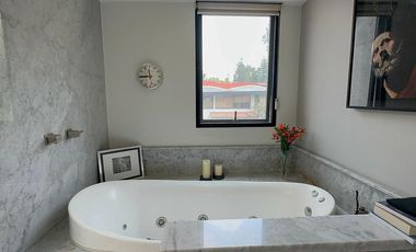 Casa en condominio en Venta o Renta en Jardines del Pedregal