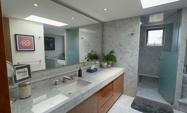 Casa en condominio en Venta o Renta en Jardines del Pedregal