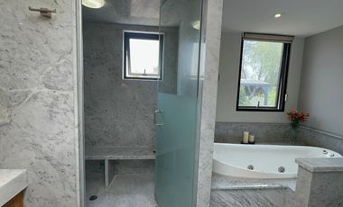 Casa en condominio en Venta o Renta en Jardines del Pedregal