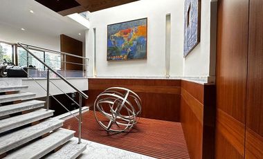 Casa en condominio en Venta o Renta en Jardines del Pedregal
