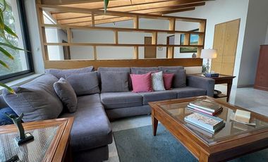 Casa en condominio en Venta o Renta en Jardines del Pedregal