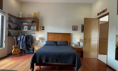 Casa en condominio en Venta o Renta en Jardines del Pedregal