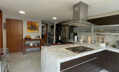 Casa en condominio en Venta o Renta en Jardines del Pedregal