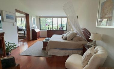 Casa en condominio en Venta o Renta en Jardines del Pedregal