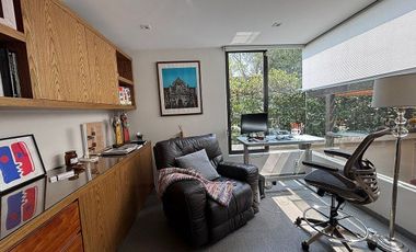 Casa en condominio en Venta o Renta en Jardines del Pedregal
