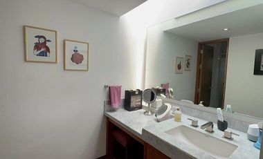 Casa en condominio en Venta o Renta en Jardines del Pedregal