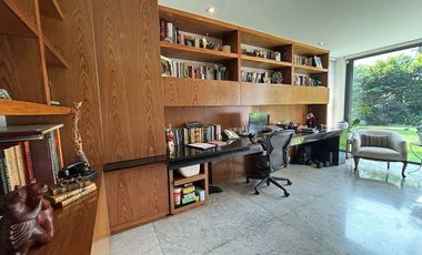 Casa en condominio en Venta o Renta en Jardines del Pedregal