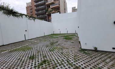 Cochera en alquiler Palermo Hollywood