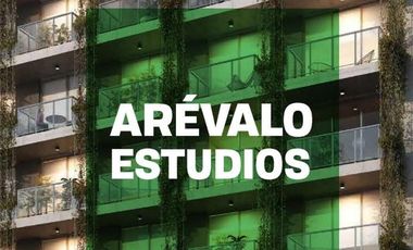 Cochera en alquiler Palermo Hollywood