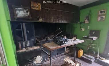Casa céntrica en Villa San José