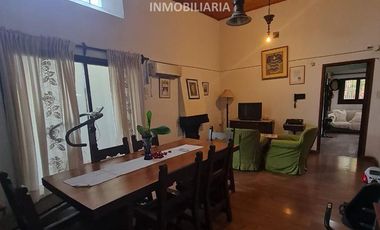 Casa céntrica en Villa San José