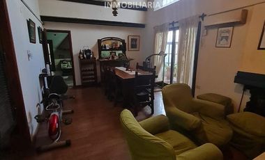 Casa céntrica en Villa San José