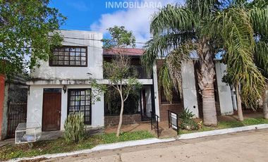 Casa céntrica en Villa San José