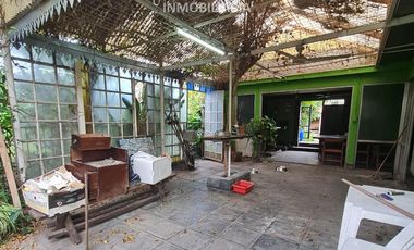 Casa céntrica en Villa San José