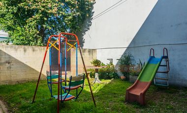 Casa - Lanús Oeste