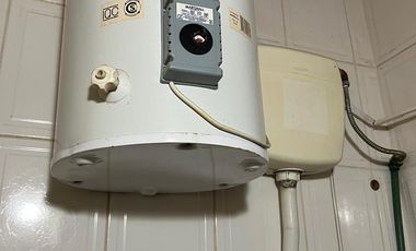 Casa en  Alquiler - Frente al río - 2 Hab. - Patio